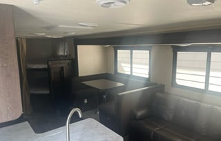 2019 Forest River 26' bunk house-Delivered