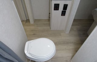 2025 SURVEYOR 29CAMP