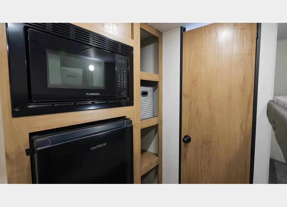 Travel Trailer rentals in Cibolo