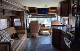 2014 Newmar Bay Star 3124