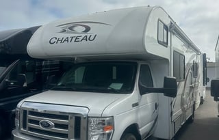 C8-*NEW*Thor LUXURY KING Bed, 8 Sleeper, StarLink