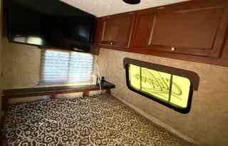 2016 Coachmen RV Clipper Ultra-Lite 17RD
