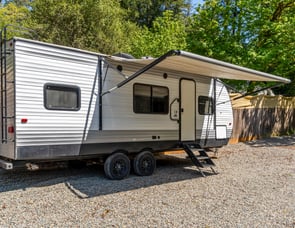 Forest River RV EVO T2250