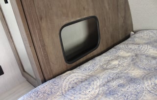 Frank and Abbey's Family Memory Machine.