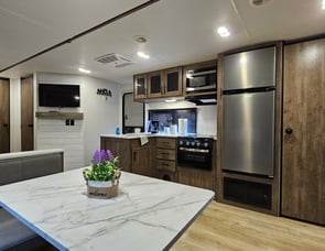 Heartland Pioneer BH 322