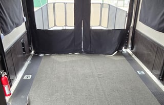 Bunkhouse/Toy Hauler Family Trailer