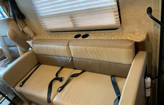 2016 Thor Motor Coach ACE 30.2