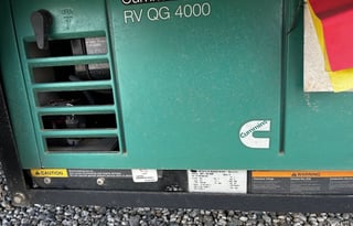 Max Mileage, Off Grid Solar, sleeps 8, 2 slides;