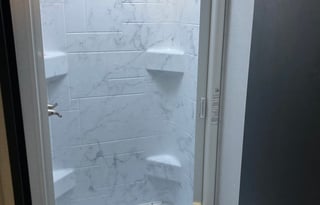 Arwen, the pet friendly lady of the woods