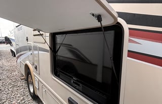 Thor Vegas Class A Motorhome