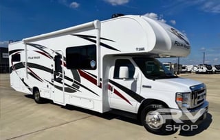 2023 Thor Motor Coach Four Winds 31E