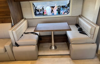 2022 Winnebago Navion 24D