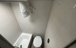 Koos Kampers Classic Travel Trailer