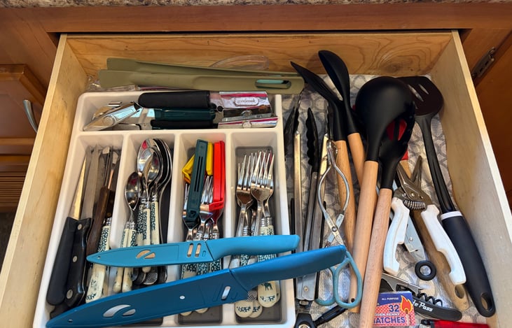 Utensils