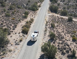 Airstream RV Basecamp 20X