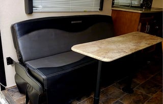 Poppy's Pet friendly Kid approved RV rental