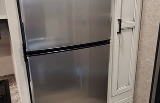 The Rolling Retreat A, Sleeps 8 (Free Insurance)