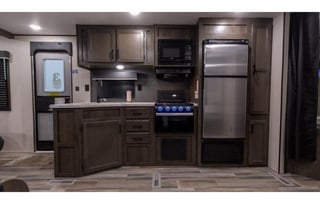 2022 Starcraft Autumn Ridge 26BHS