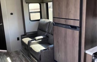 2021 Grand Design Transcend Xplor 261BH