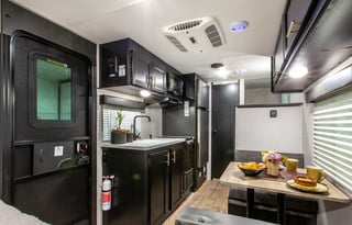 2022 Wolf Pup - Whitley