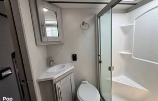 2022 Keystone Fuzion 419