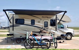 Sugarbear 5 - Cute & Easy to drive