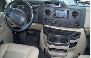 Tour New England in a 2019 Thor Freedom Elite 22FE