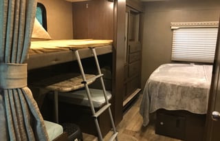 Branson Family Fun RV Rental