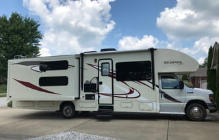 2016 Jayco Redhawk 31XL - Sleeps 8