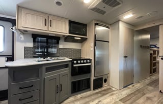 2022 Heartland Sundance 324BH “Memory Maker”