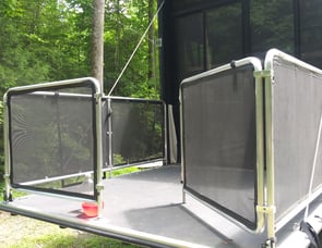 Heartland Road Warrior 415