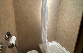 The Wolfpack’s Camper