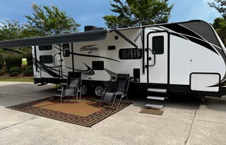 2018 Grand Design Imagine 2800BH