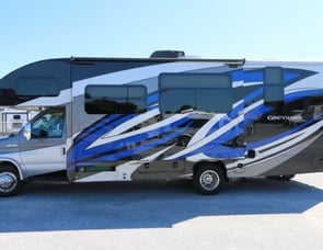 Jayco Greyhawk 26Y