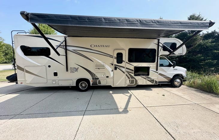 RV Photo