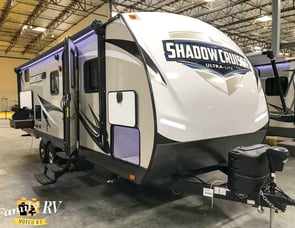 Cruiser Shadow Cruiser 240BHS