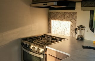 Comfort Family | Los Angeles | Unlimited Miles