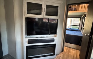 2022 Keystone RV Sprinter 35BH