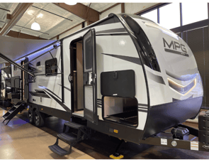 Cruiser MPG 2860BH