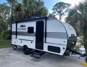 Coachmen RV Clipper Cadet 17CBH