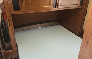 2014 Jayco White Hawk 28DSBH