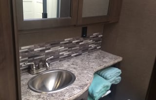 Unlimited miles Bunk house