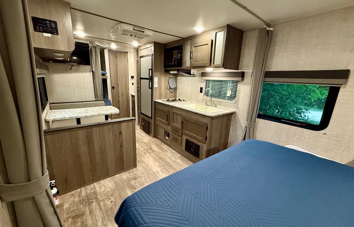 RV Photo