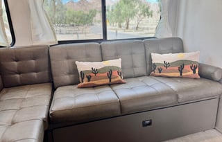 2025 Forest River RV Wildwood 32BHDSGlamping STYLE