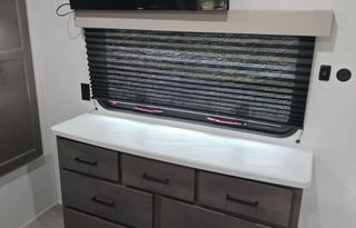 Woodluvto rent our Camper to you