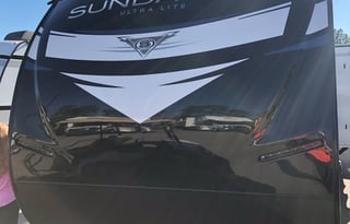 2022 Heartland Sundance Ultra Lite 293 RL