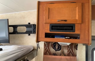 2011 Coachmen RV Freelander 31SS