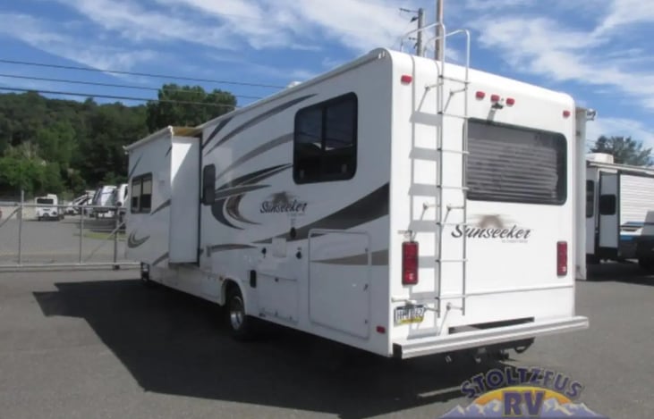 RV Photo