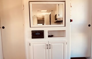 Luxury Laredo