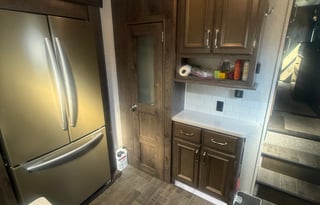 2018 Keystone RV Montana High Country 345RL